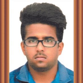 AEC Bhopal Student VAIBHAV TIWARI