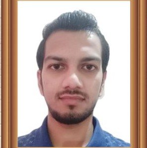 AEC Bhopal Student SUSHIL VERMA
